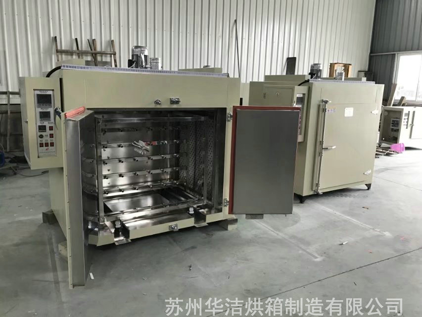 臺(tái)車烘箱的使用注意事項(xiàng)