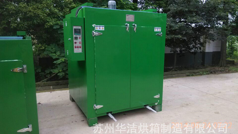 電機烘箱的應用領域