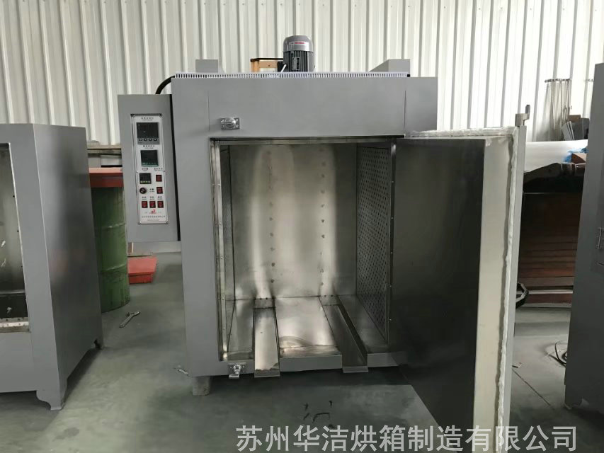 烘箱的技術特點有哪些